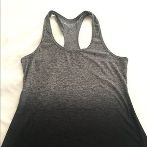Beyond yoga ombre tank Size: S